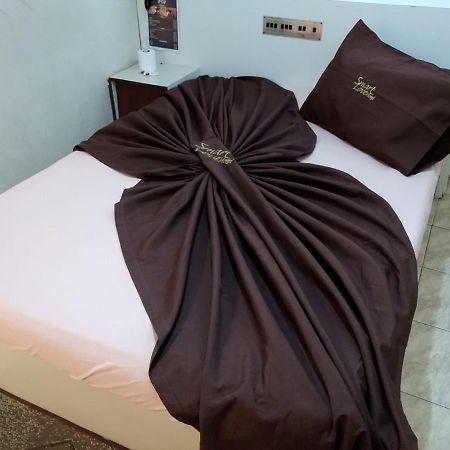 Hotel Smart Love Карапикуиба Екстериор снимка