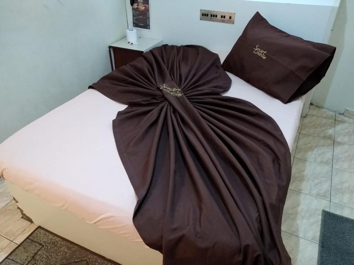 Hotel Smart Love Карапикуиба Екстериор снимка