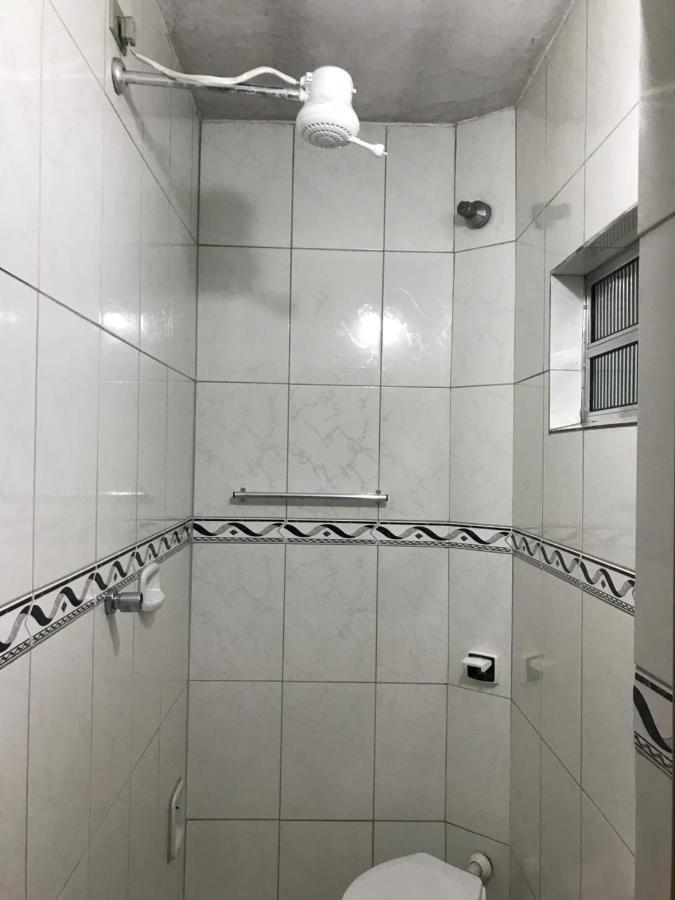 Hotel Smart Love Карапикуиба Екстериор снимка