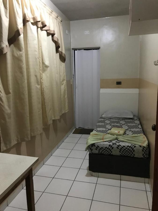 Hotel Smart Love Карапикуиба Екстериор снимка